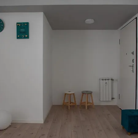 Dama Hub Two Dom wakacyjny Rzym