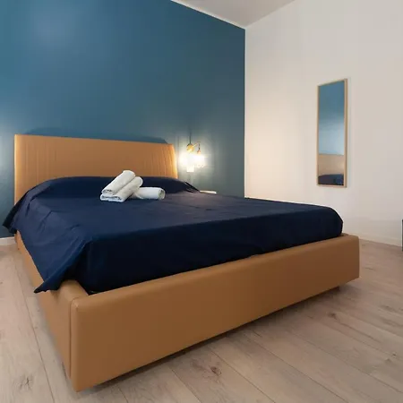 Dom wakacyjny Dama Hub Two Rzym