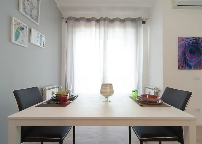 Valle Aurelia Station House Two By Dama * Рим