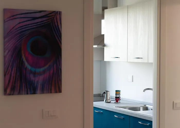 Valle Aurelia Station House Two By Dama Дом отдыха Рим