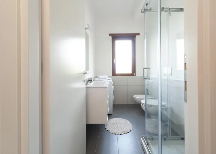 Valle Aurelia Station House Two By Dama Рим