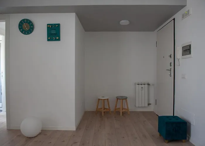 Valle Aurelia Station House Two By Dama Дом отдыха Рим