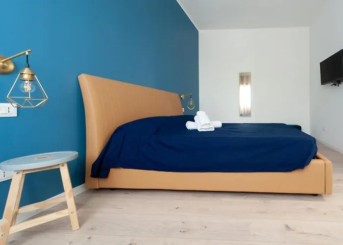 Valle Aurelia Station House Two By Dama *