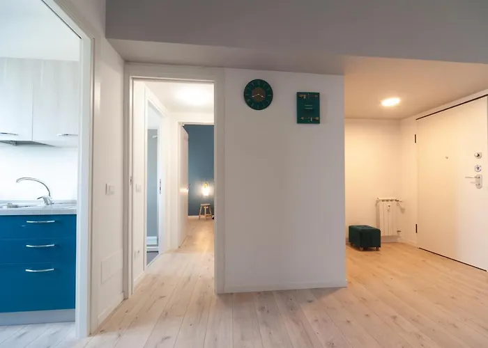 Valle Aurelia Station House Two By Dama Дом отдыха