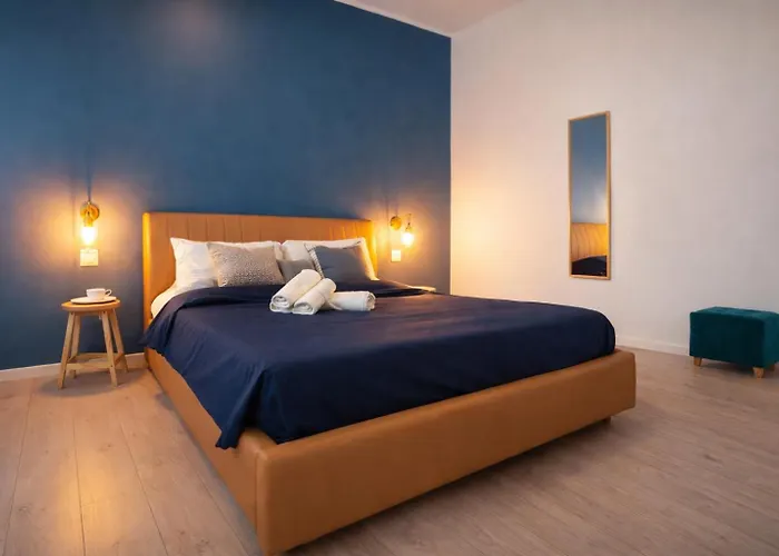 Дом отдыха Valle Aurelia Station House Two By Dama