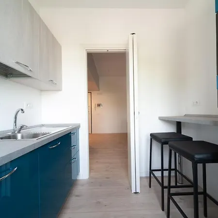 Feriehus Valle Aurelia Station House Two By Dama *