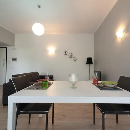 Valle Aurelia Station House Two By Dama Feriehus Rom